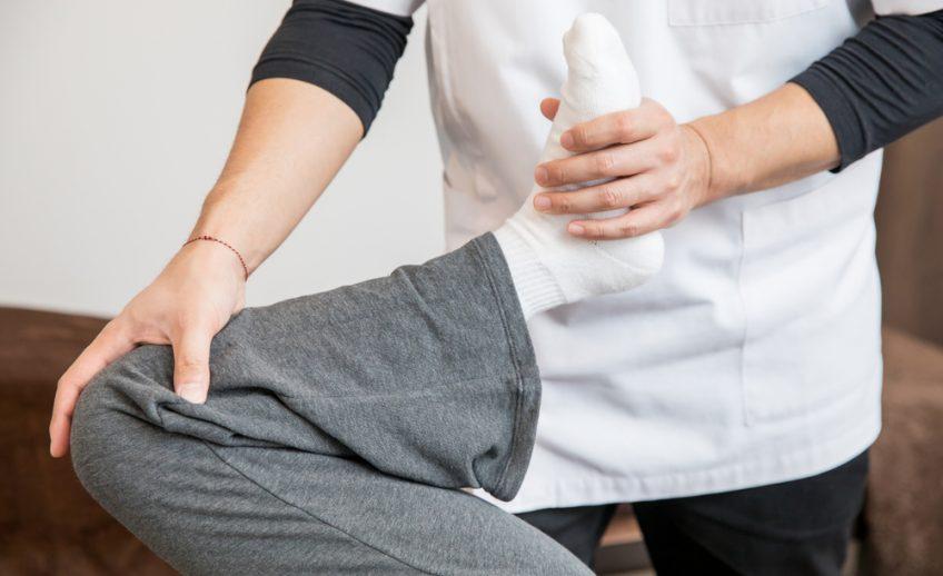 HOME CARE PHYSIOTHERAPY DUBAI