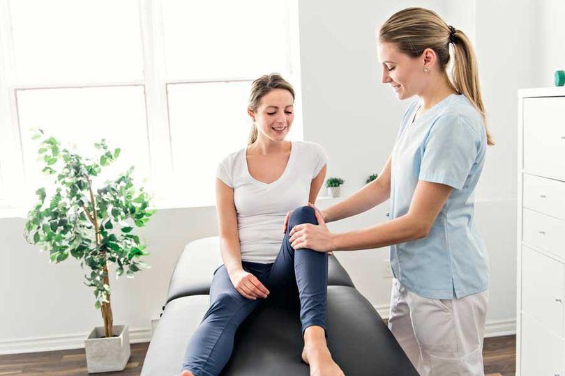 HOME CARE PHYSIOTHERAPY DUBAI
