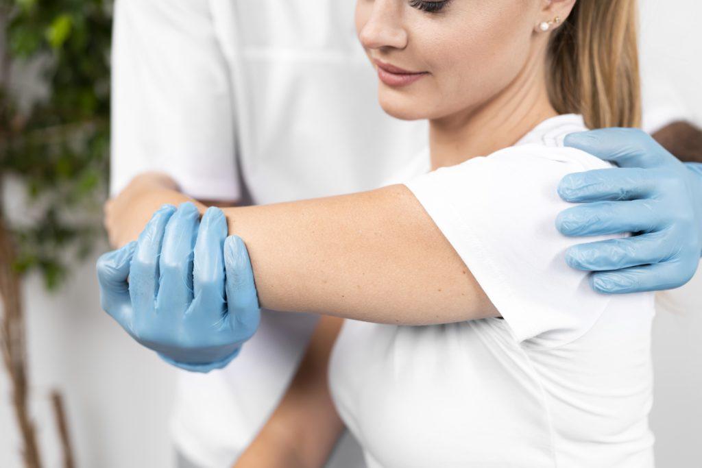 HOME CARE PHYSIOTHERAPY DUBAI