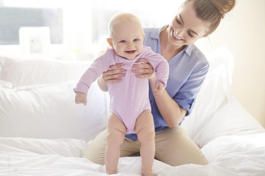 appointment for baby sitters in Dubai
