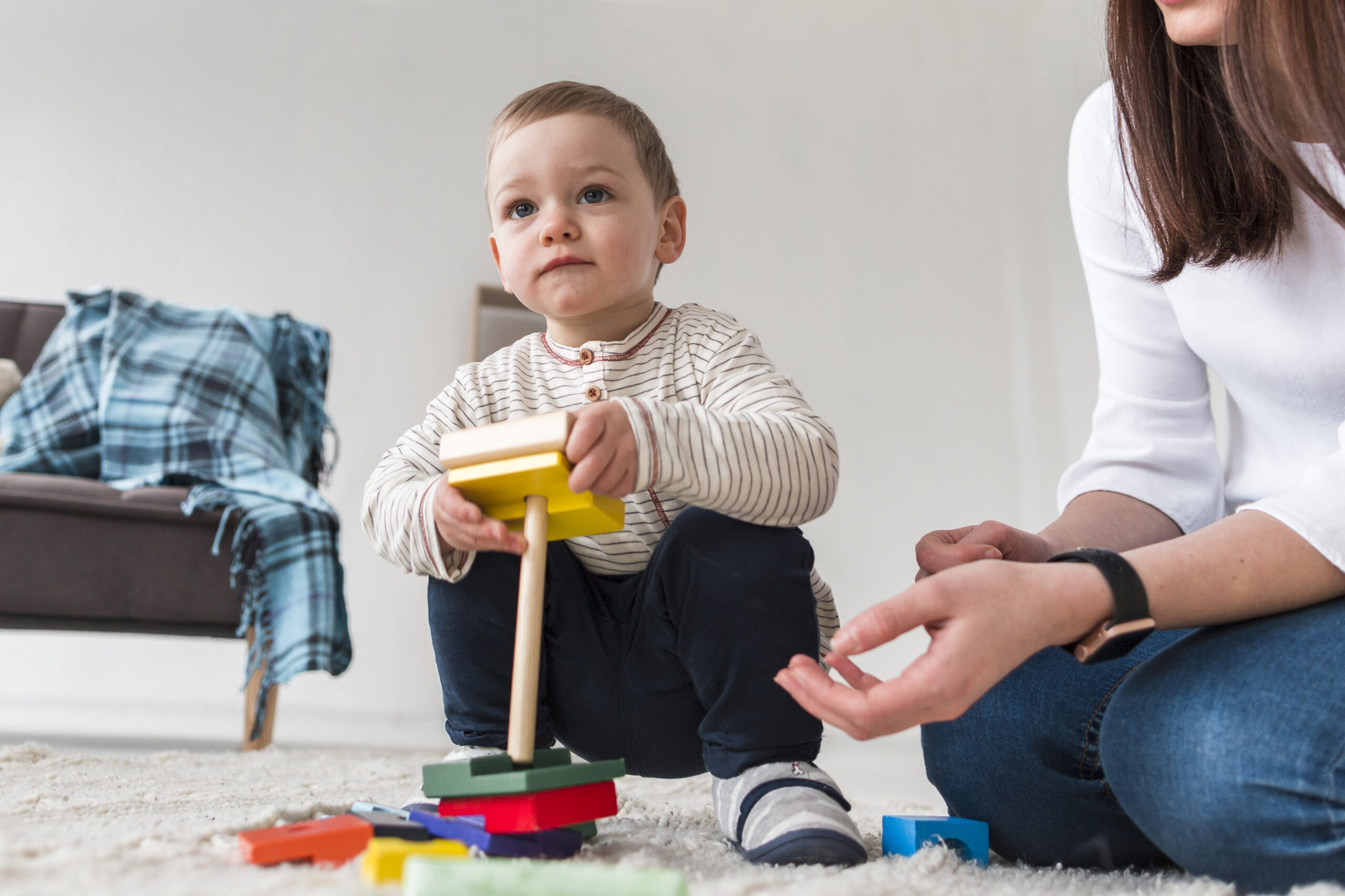 Babysitting Service in UAE