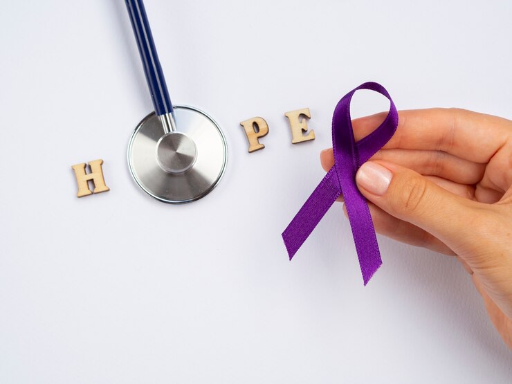 Pain Management for Cancer Patients