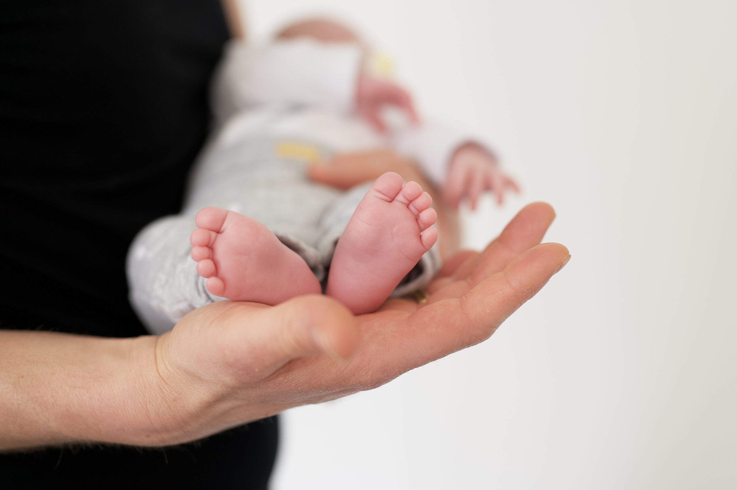 Premature Baby Care at home in dubai