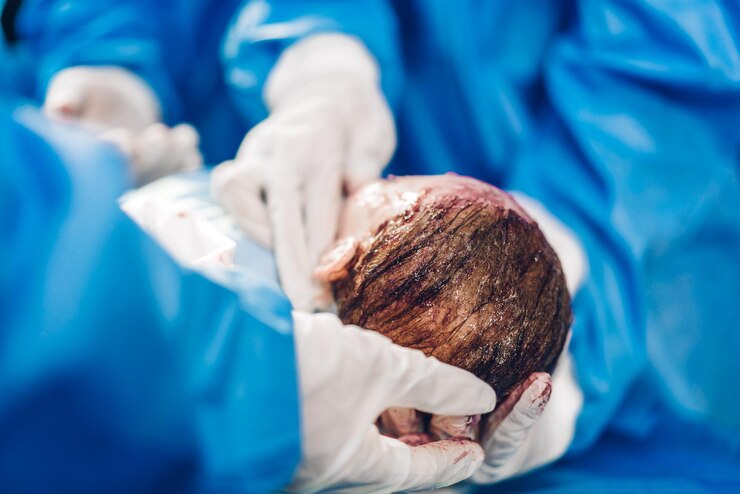 C-Section Recovery: Tips, Healing Time, and What to Expect Week by Week
