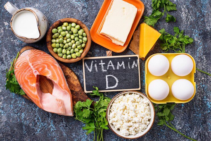 Vitamin D3 supplements and sunlight exposure, key factors in managing vitamin D deficiency and improving health