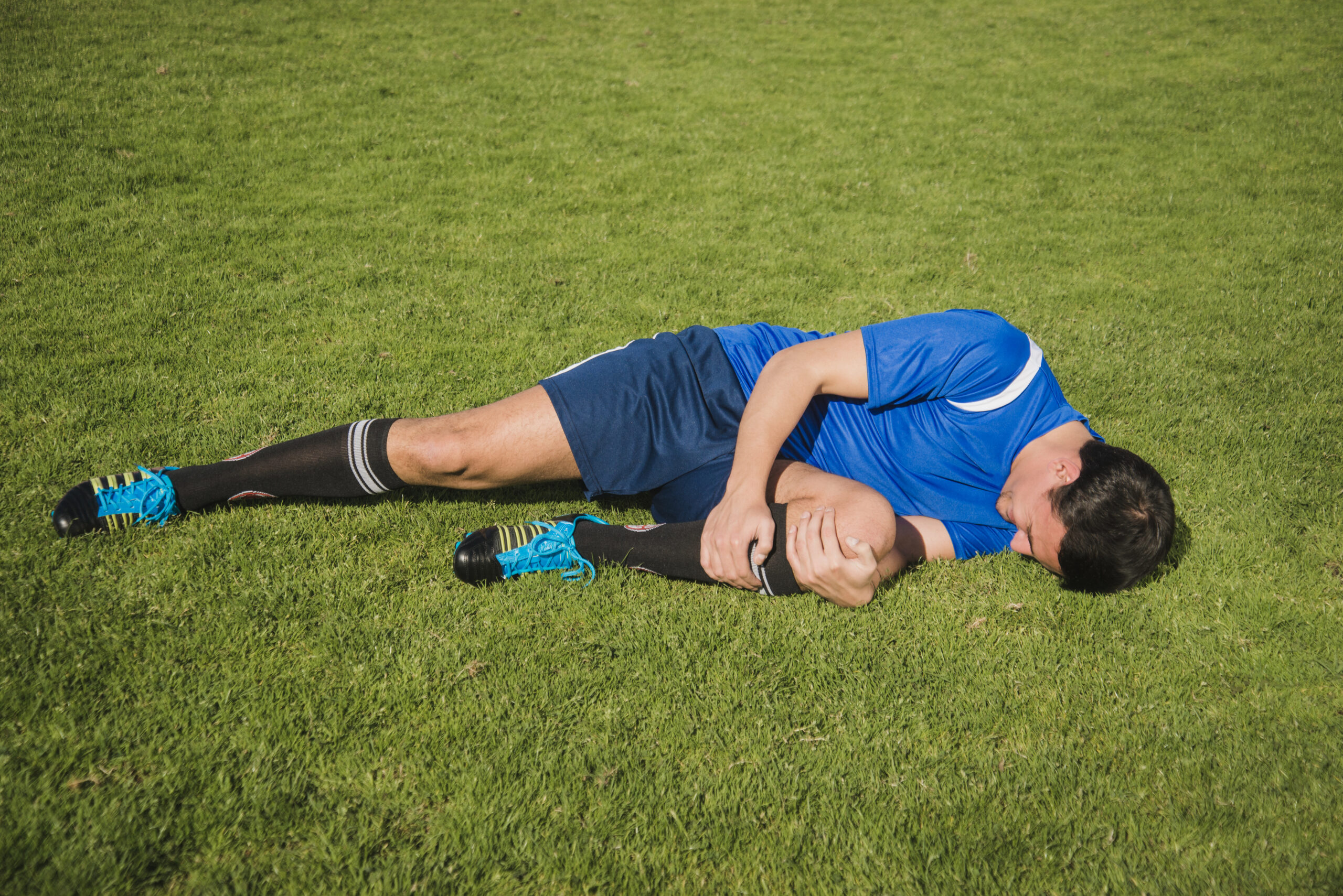 Physiotherapy for Sports Injuries in Dubai