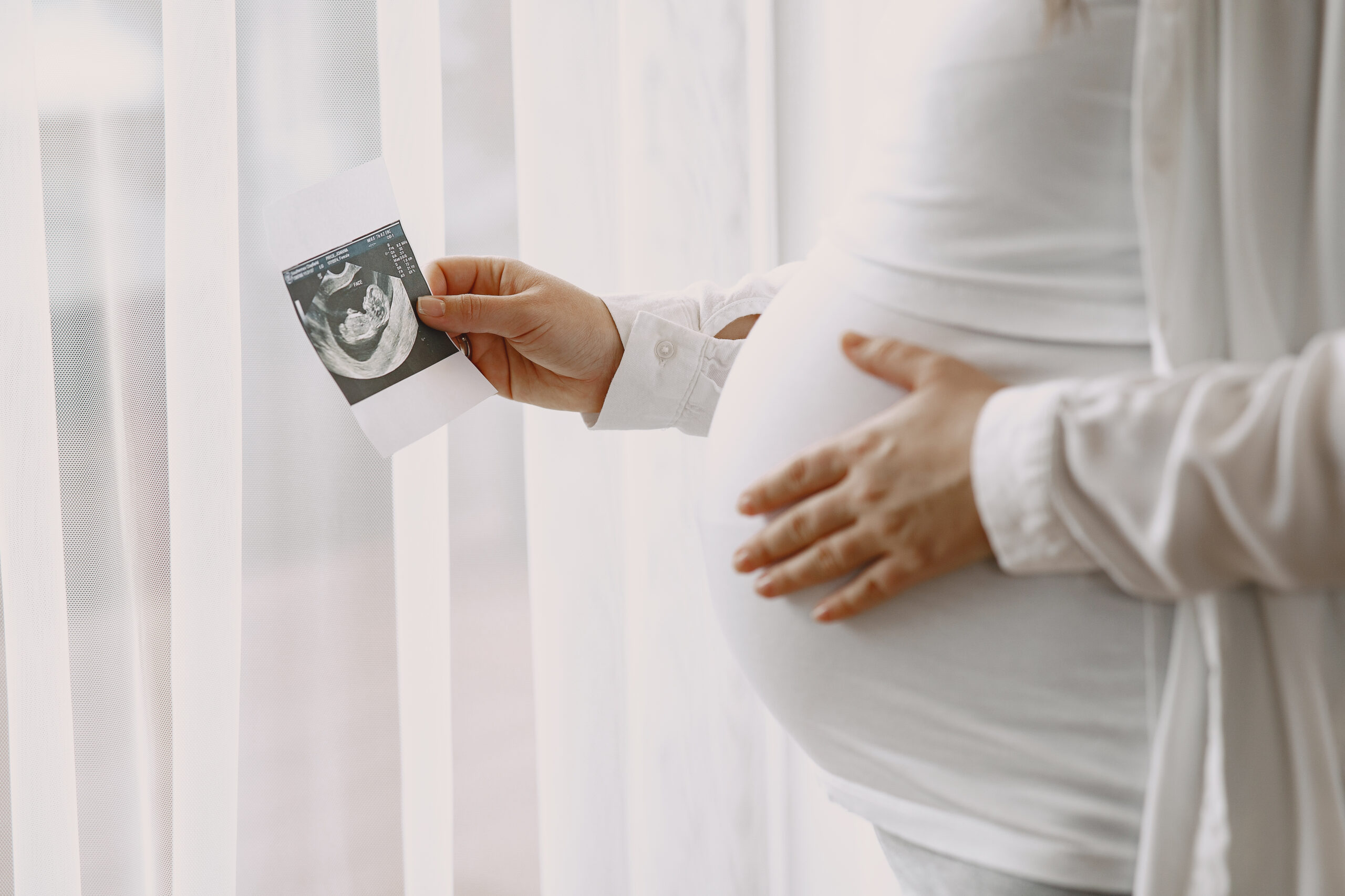 Fasting During Pregnancy