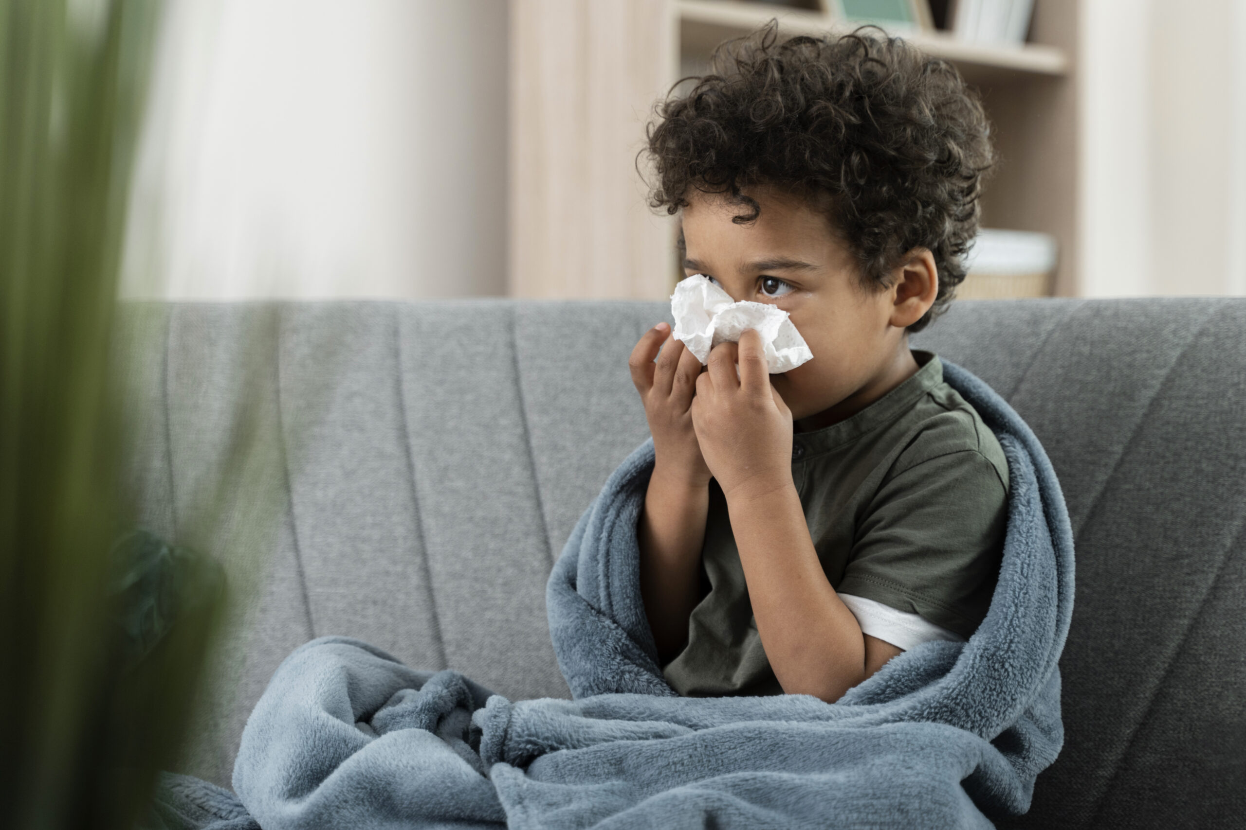 How to Prevent Allergies in Children
