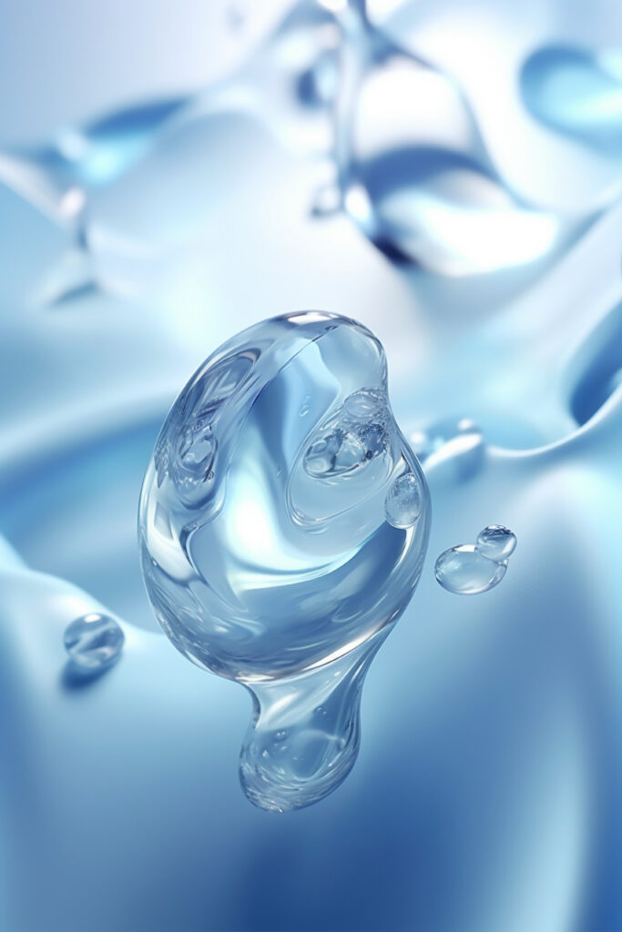 Hydration Therapy in Dubai
