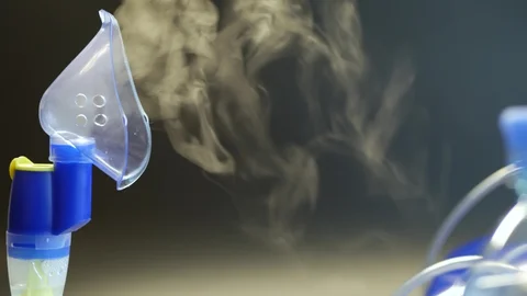Oxygen Therapy at Home