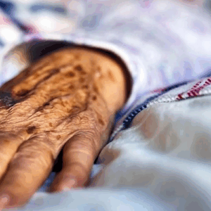 How to Prevent Bed Sores in Elderly Patients at Home