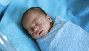 Newborn Care Services at Home in Dubai