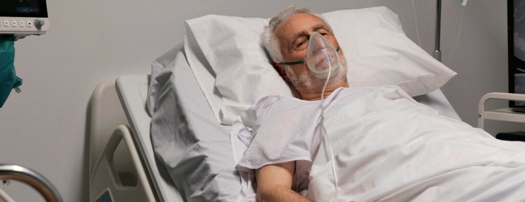 How to Prevent Bed Sores in Elderly Patients at Home
