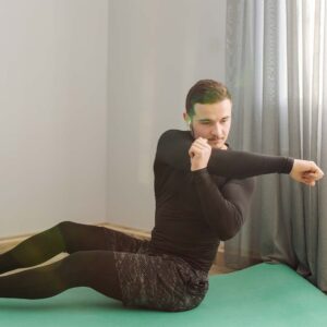 ack Strengthening Exercises