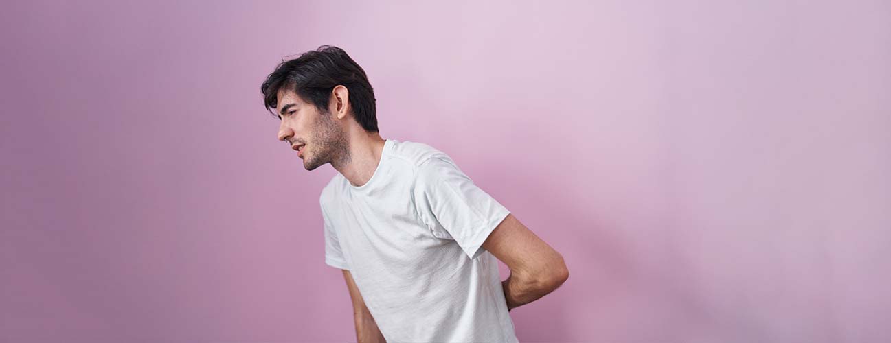 back Strengthening Exercises