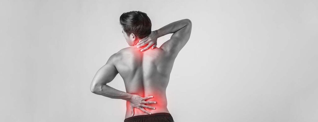 back Strengthening Exercises -