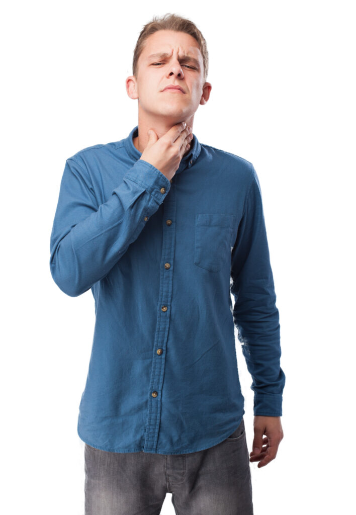 Hypothyroidism Test at Home in Dubai