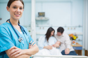 Maternity and new born care