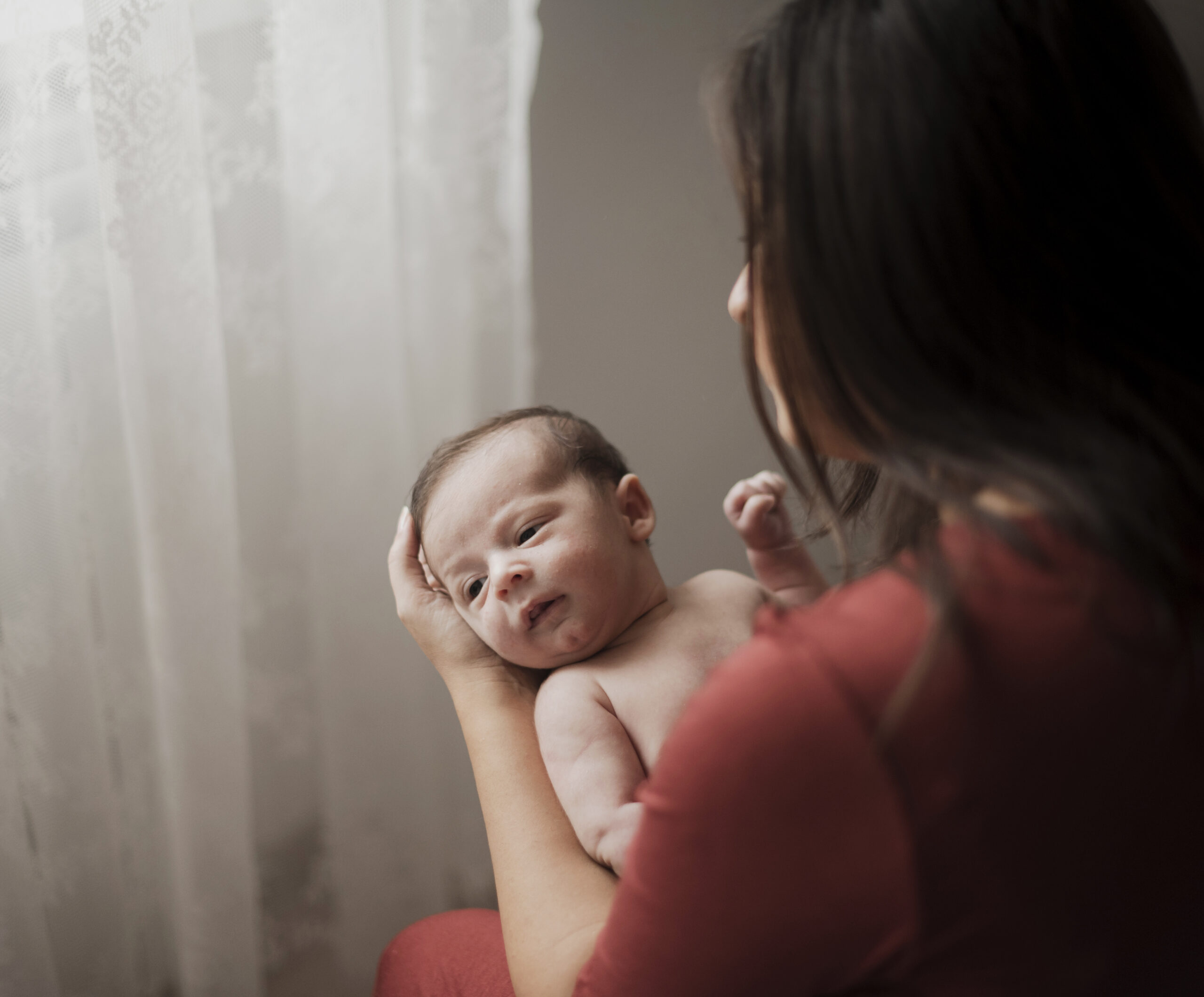 postnatal care at home dubai