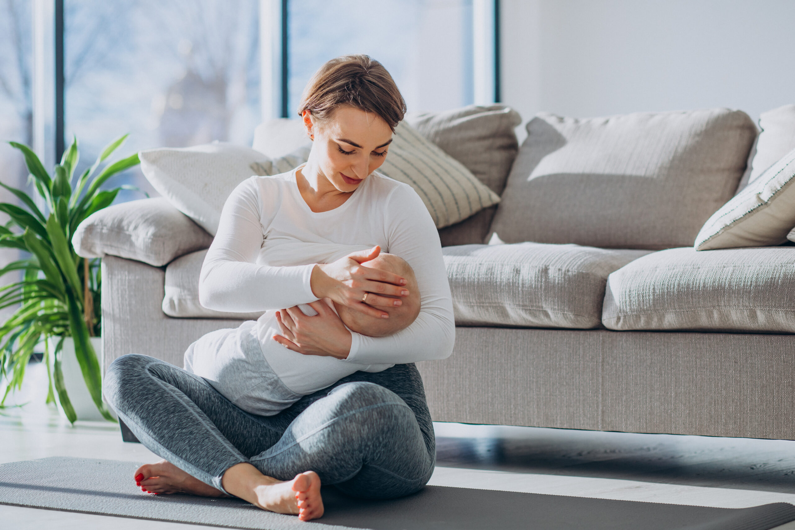 Common Breastfeeding Issues