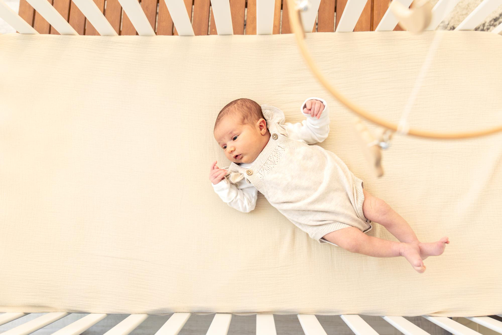 Newborn Safety Checklist