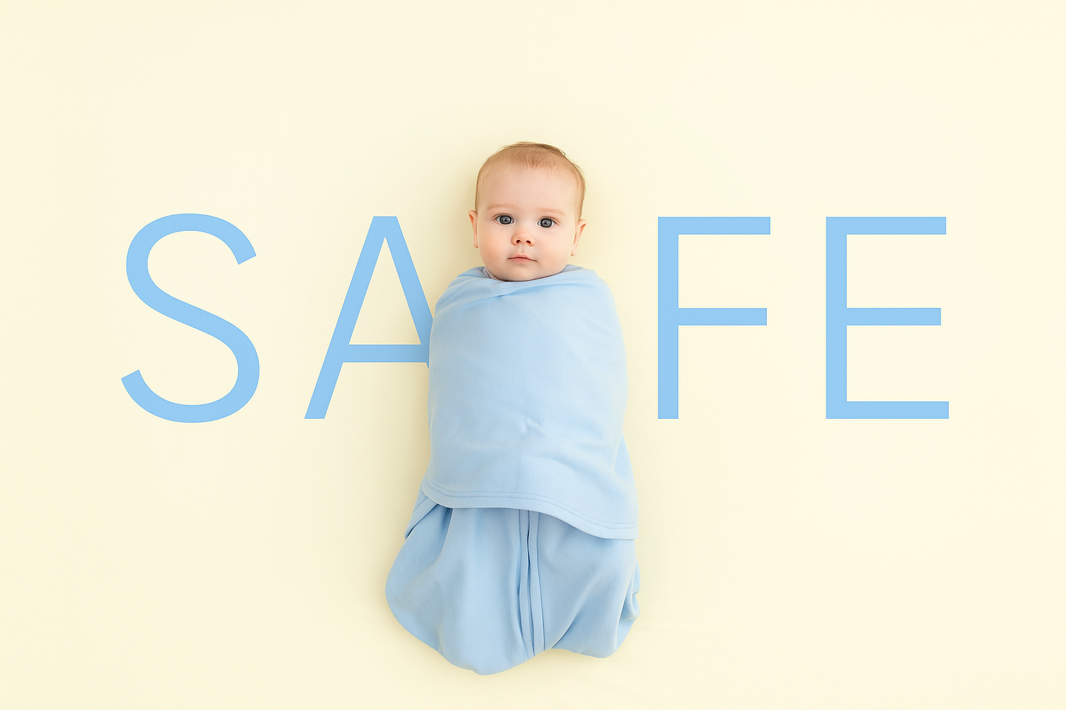 Newborn Safety Checklist for parents