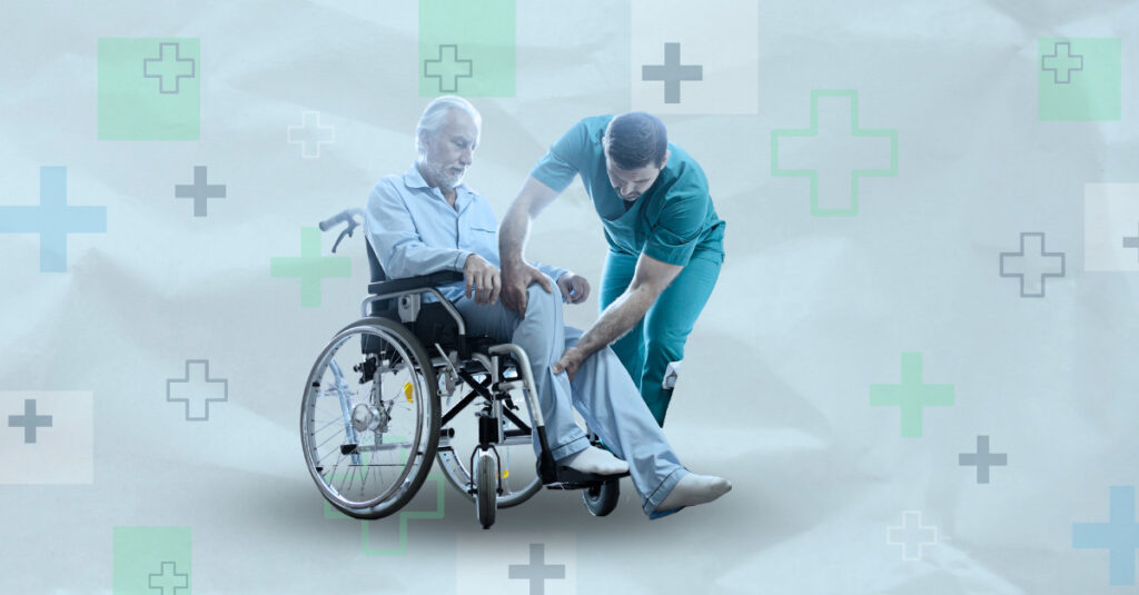 Chronic care in dubai