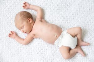 newborn care