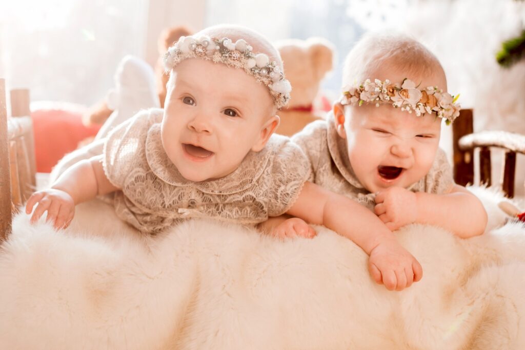 Care and Management of Twin and Triplet Pregnancy