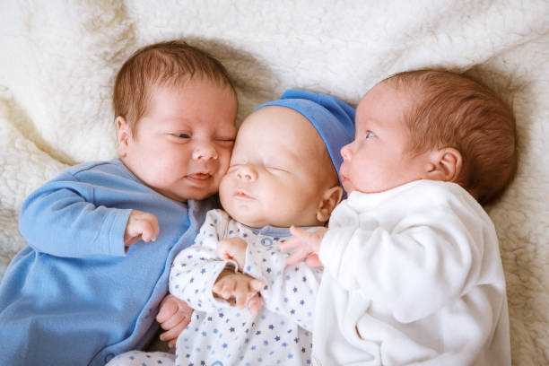 Care and Management of Twin and Triplet Pregnancy