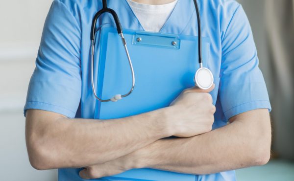 MALE NURSE SERVICES IN DUBAI AT HOME